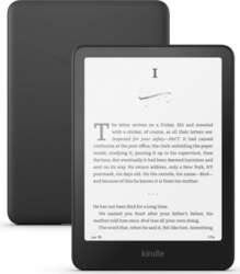 Amazon Kindle Paperwhite e-book reader Touchscreen