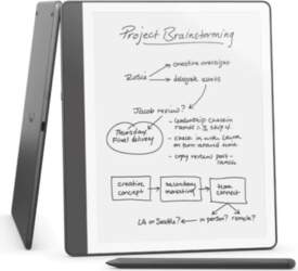 Amazon Kindle Scribe Reader 10.2"