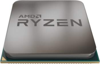 AMD Ryzen 3 3200G processor 3