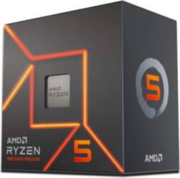 AMD Ryzen 5 7600 processor 3