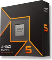 AMD Ryzen 5 9600X Processor 3