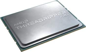 AMD Ryzen Threadripper PRO 7955WX processor
