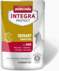 ANIMONDA Integra Protect Urinary Struvite with