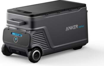 Anker EverFrost aukstuma soma 53 L