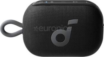Anker Soundcore Select 4 Go, melna