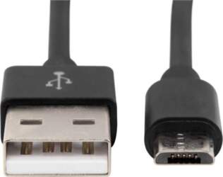 Ansmann 1700-0076 1.2m USB A
