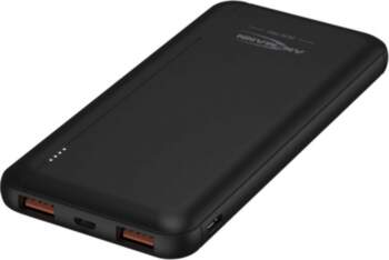 Ansmann PB320PD 10000 mAh Black