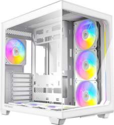 Antec C5 Midi Tower White