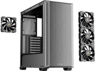 Antec P7 S Midi Tower Black