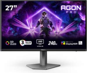 AOC AG276UZD monitori