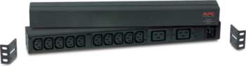 APC RACK PDU BASIC 1 U