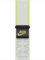 APPLE 42mm Essential White Nike Sport