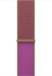 APPLE 46mm Magenta Sport Loop |