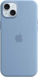 Apple iPhone 15 Plus Silicone Case