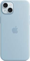 Apple iPhone 15 Plus Silicone Case