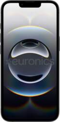 Apple iPhone 16e, 128 GB, melna