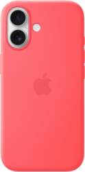 Apple iPhone 17 Silicone Case with
