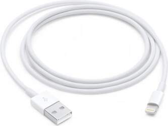 Apple Lightning auf USB Kabel -