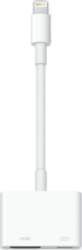 Apple Lightning to HDMI Adapter, balta