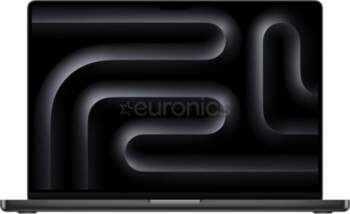 Apple MacBook Pro 16 (2026), M5