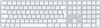 Apple Magic Keyboard mit Touch ID