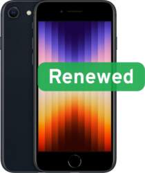 Apple Renewed Grade C | Apple