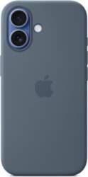 Apple Silicone Case with Magsafe, iPhone