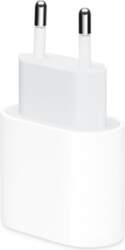 Apple USB-C Power Adapter, 20 W