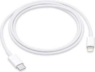 Apple USB-C to lightning Cable (1m)