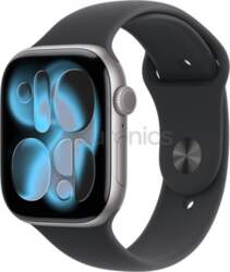 Apple Watch 11, 46 mm, GPS