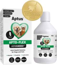 APTUS Apto-flex Advanced - joint supplements