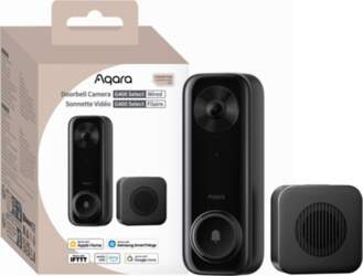 Aqara DB-C03D security camera