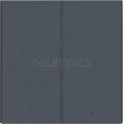 Aqara Smart Wall Switch H1, bez