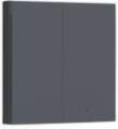 Aqara Smart Wall Switch H1, bez