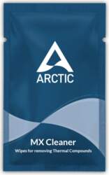 ARCTIC MX Cleaner