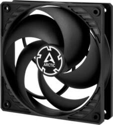 ARCTIC P12 Silent Datora korpusam Ventilators