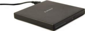 Ārējais diskdzinis Gembird External USB DVD