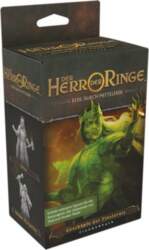 Asmodee Der Herr der Ringe: Reise