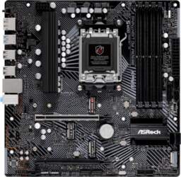 Asrock B650M PG Lightning AMD B650