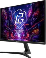 Asrock PG25FFT computer monitor 62.2
