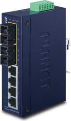 Assmann PLANET ISW-621TS15 network switch Unmanaged