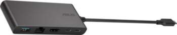 ASUS Dock 4K Vadu USB 3