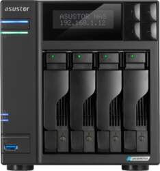 Asus Lockerstor AS6704T V2 | Intel
