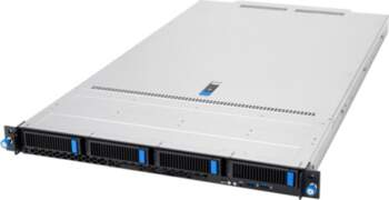 Asus Rack Platform (1U) AMD RS700A-E13-RS4U