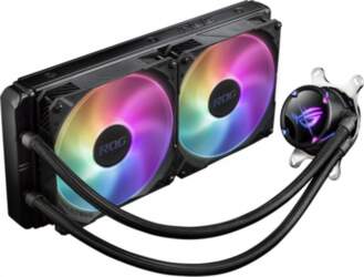 ASUS ROG STRIX LC II 280