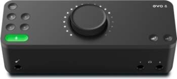 Audient EVO8 - USB audio interface