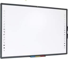 Avtek TT-Board 80 interactive whiteboard 80&quot