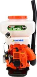 AWTOOLS PETROL BACKPACK SPRAYER 3.0