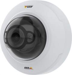 AXIOM Axis 02113-001 security camera Dome