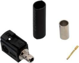 AXIS TU6003 CONN KIT FAKRA 10P
